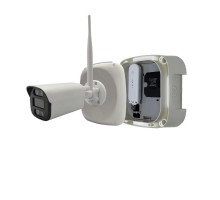 4G Уличная IP-камера KIT-XM-1