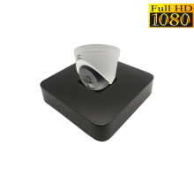 Комплект IP "ОФИС 1" PoE