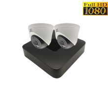 Комплект IP "Oфис 2" PoE