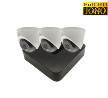 Комплект IP "ОФИС 3" PoE