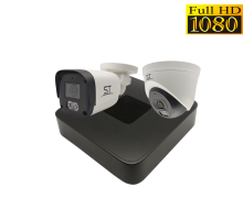 Комплект IP "СТАНДАРТ 2" PoE