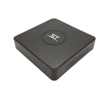 Гибридный видеорегистратор ST-HVR-S0405X20