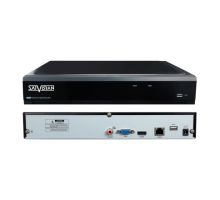 IP видеорегистратор SVN-4125 v2.0
