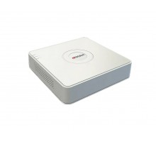 IP видеорегистратор HiWatch DS-N204(C)